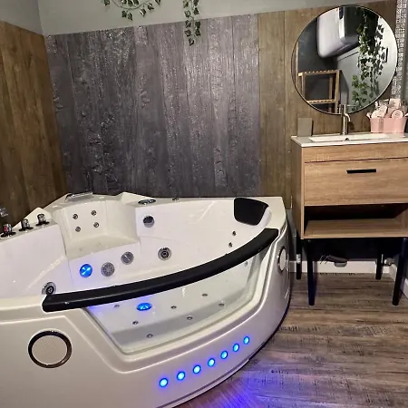 Apartament Au Coeur De Bel 2