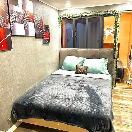 Apartament Au Coeur De Bel 2