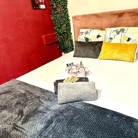 Au Coeur De Bel 2 Apartament *